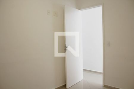 Quarto 1 de apartamento para alugar com 2 quartos, 50m² em Quarta Parada, São Paulo