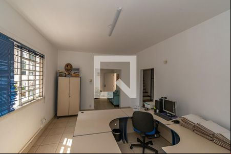 Sala de Jantar de casa para alugar com 3 quartos, 182m² em Vila Itapura, Campinas