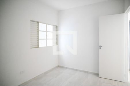 Quarto  de apartamento para alugar com 1 quarto, 39m² em Sacomã, São Paulo