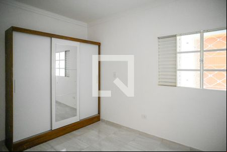 Quarto  de apartamento para alugar com 1 quarto, 39m² em Sacomã, São Paulo
