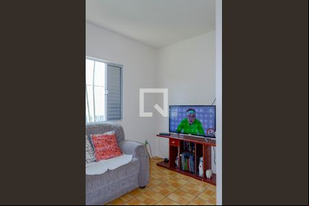 Sala de casa para alugar com 3 quartos, 117m² em Campeche, Florianópolis