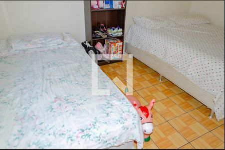 Quarto 01 de casa para alugar com 3 quartos, 117m² em Campeche, Florianópolis