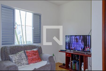 Sala de casa para alugar com 3 quartos, 117m² em Campeche, Florianópolis