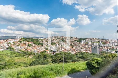 Sala 1 de apartamento para alugar com 4 quartos, 168m² em Barreiro, Belo Horizonte
