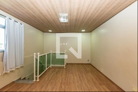 Sala 2 de apartamento para alugar com 4 quartos, 168m² em Barreiro, Belo Horizonte