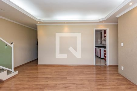 Sala 1 de apartamento para alugar com 4 quartos, 168m² em Barreiro, Belo Horizonte