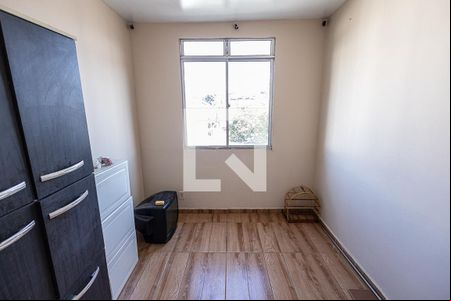 Quarto 1 de apartamento à venda com 3 quartos, 59m² em Manacás, Belo Horizonte