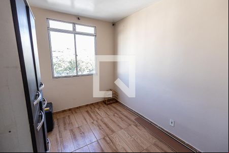 Quarto 1 de apartamento à venda com 3 quartos, 59m² em Manacás, Belo Horizonte
