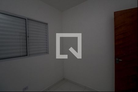 Quarto de apartamento à venda com 2 quartos, 34m² em Vila Alpina, São Paulo
