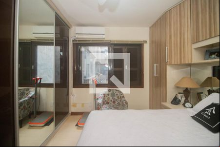 Quarto 2 de apartamento à venda com 2 quartos, 87m² em Mont’serrat, Porto Alegre