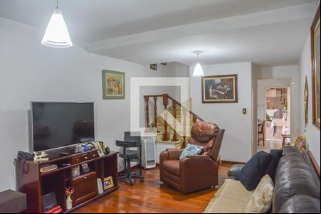 Sala de casa à venda com 2 quartos, 145m² em Alves Dias, São Bernardo do Campo