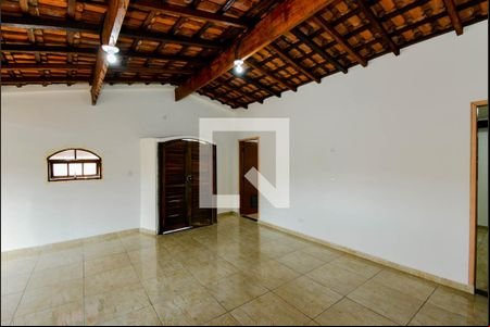 Sala de casa para alugar com 2 quartos, 80m² em Jardim Ipanema, Guarulhos
