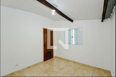 Quarto 1 de casa para alugar com 2 quartos, 80m² em Jardim Ipanema, Guarulhos