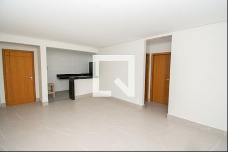 Apartamento à venda com 3 quartos, 141m² em Fonte Grande, Contagem