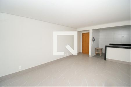Apartamento à venda com 3 quartos, 141m² em Fonte Grande, Contagem