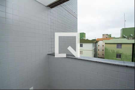 Apartamento à venda com 3 quartos, 141m² em Fonte Grande, Contagem