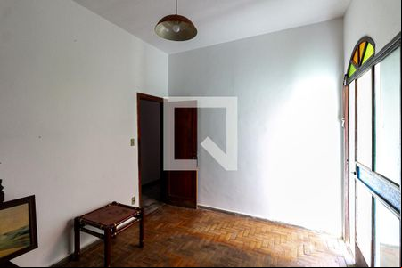 Sala de casa para alugar com 8 quartos, 540m² em São Cristóvão, Belo Horizonte