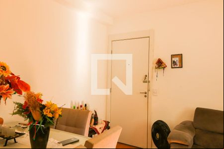 Sala de apartamento à venda com 2 quartos, 43m² em Piedade, Rio de Janeiro