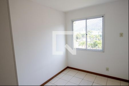 Quarto 1 de apartamento para alugar com 3 quartos, 70m² em Jacarepaguá, Rio de Janeiro