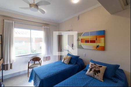Studio de kitnet/studio para alugar com 1 quarto, 24m² em Jardim Flamboyant, Campinas