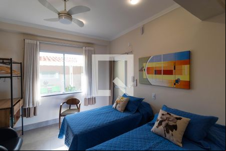 Studio de kitnet/studio para alugar com 1 quarto, 24m² em Jardim Flamboyant, Campinas