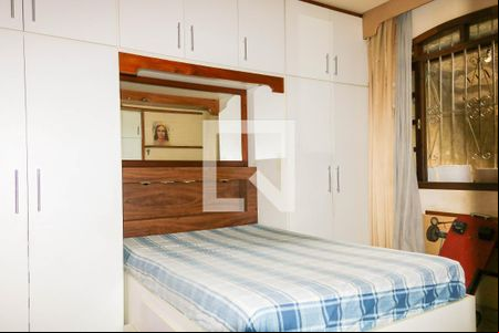 Quarto Suite de casa para alugar com 2 quartos, 122m² em Quintino Bocaiúva, Rio de Janeiro