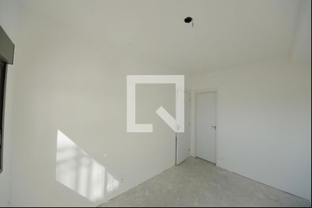 Quarto de apartamento à venda com 1 quarto, 28m² em Jardim Independência (são Paulo), São Paulo