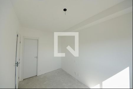 Quarto de apartamento à venda com 1 quarto, 28m² em Jardim Independência (são Paulo), São Paulo