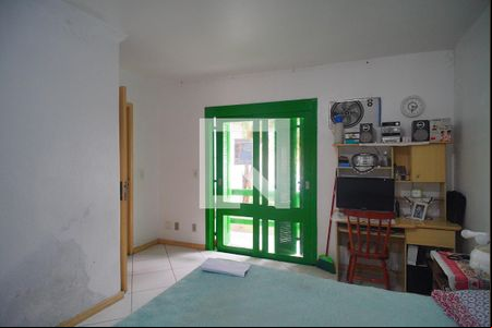 Suíte de casa à venda com 3 quartos, 106m² em Ideal, Novo Hamburgo