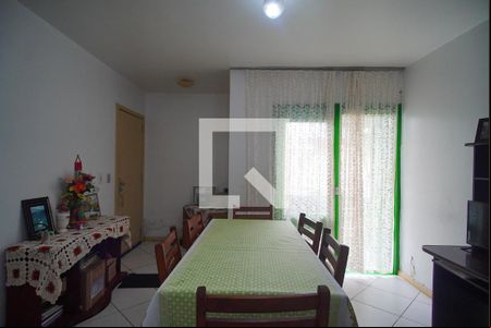 Sala de casa à venda com 3 quartos, 106m² em Ideal, Novo Hamburgo