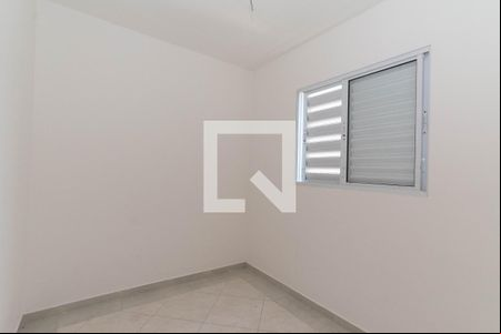 Quarto 1 de apartamento para alugar com 2 quartos, 47m² em Jardim Tranquilidade, Guarulhos