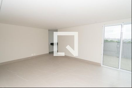 Apartamento à venda com 3 quartos, 160m² em Fonte Grande, Contagem