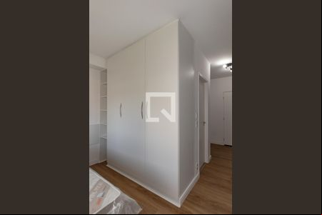 Studio de kitnet/studio para alugar com 1 quarto, 24m² em Vila Olímpia, São Paulo