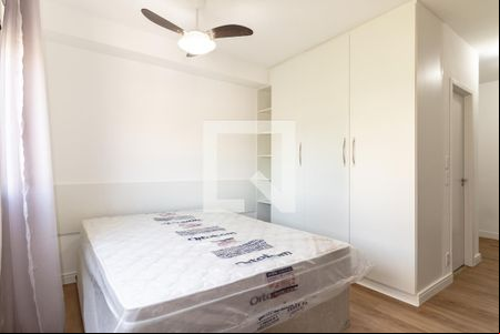 Studio de kitnet/studio para alugar com 1 quarto, 24m² em Vila Olímpia, São Paulo