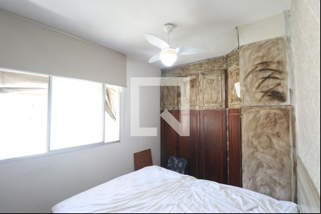 Quarto 1 de apartamento para alugar com 3 quartos, 70m² em Tribobó, São Gonçalo