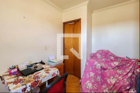 Quarto 1 de apartamento à venda com 2 quartos, 49m² em Assunção, São Bernardo do Campo