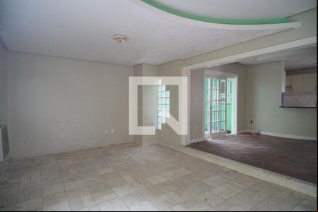 Sala 1 de casa para alugar com 4 quartos, 324m² em Boa Vista, Novo Hamburgo