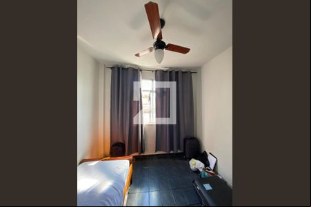 Quarto 1 de apartamento à venda com 3 quartos, 70m² em Del Castilho, Rio de Janeiro