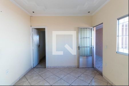 Sala 2 de casa à venda com 5 quartos, 125m² em Jardim Aricanduva, São Paulo