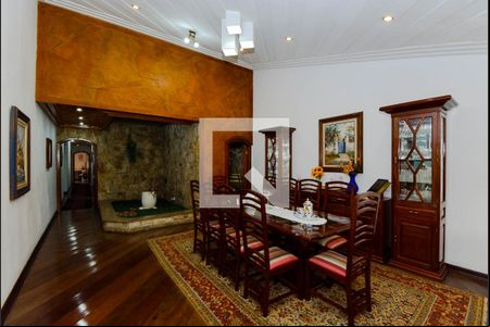 Sala de casa para alugar com 3 quartos, 732m² em Gopoúva, Guarulhos