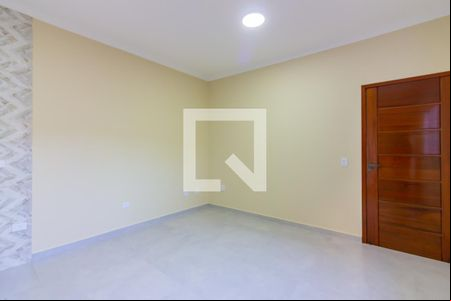 Sala e Cozinha  de casa para alugar com 1 quarto, 48m² em Bandeiras, Osasco