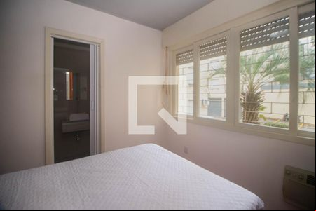 Studio de kitnet/studio para alugar com 1 quarto, 49m² em Jardim Europa, Porto Alegre