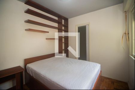 Studio de kitnet/studio para alugar com 1 quarto, 49m² em Jardim Europa, Porto Alegre
