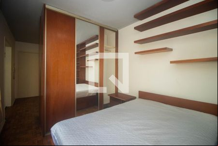 Studio de kitnet/studio para alugar com 1 quarto, 49m² em Jardim Europa, Porto Alegre