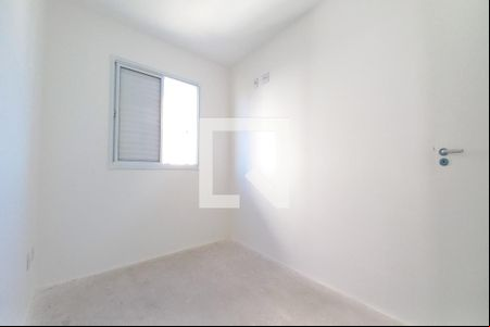 Quarto 2  de apartamento para alugar com 2 quartos, 49m² em Jardim Samambaia, Campinas