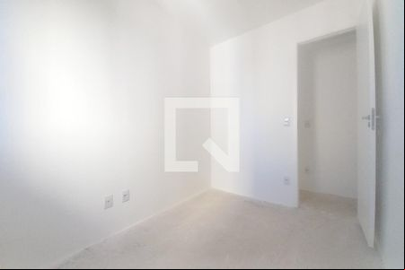 Quarto 1  de apartamento para alugar com 2 quartos, 49m² em Jardim Samambaia, Campinas