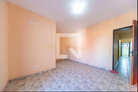 Quarto 1 de casa à venda com 3 quartos, 159m² em Jardim Ipanema, Santo André