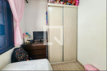 Quarto 1 de casa para alugar com 6 quartos, 300m² em Paulicéia, São Bernardo do Campo