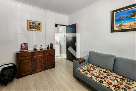 Sala de casa para alugar com 6 quartos, 300m² em Paulicéia, São Bernardo do Campo