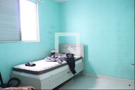 quarto 02 de apartamento à venda com 2 quartos, 45m² em Feitoria, São Leopoldo